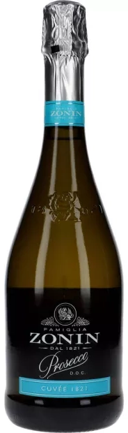 Zonin Prosecco Cuvée 1821