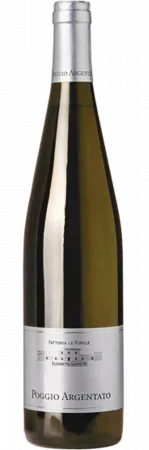 Bottle of Fattoria le Pupille Poggio Argentato Bianco from search results