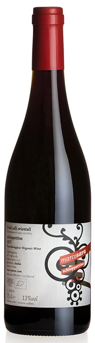 Marco Sara Schioppettino