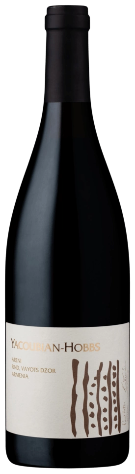 Yacoubian-Hobbs Areni