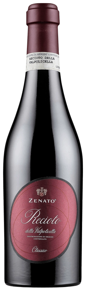 Zenato Recioto della Valpolicella Classico