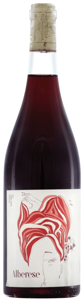 Sammontana Alberese Rosso Toscano