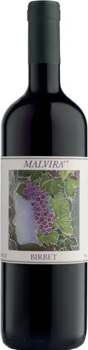 Bottle of Malvirà Birbet from search results