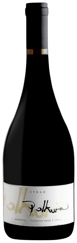 Polkura Syrah