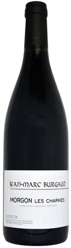 Bottle of Jean-Marc Burgaud Les Charmes Morgon from search results