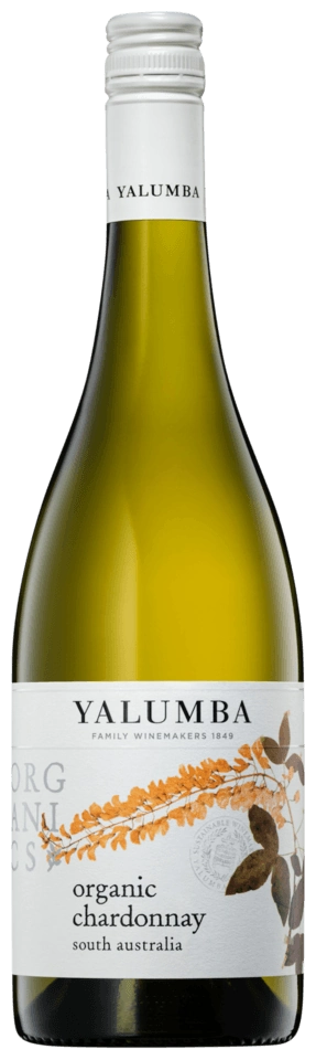 Yalumba Organic Chardonnay