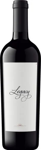 Bottle of Stonestreet Legacy from search results