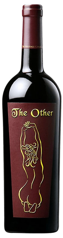 Peirano Estate The Other Red