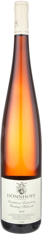 Dönnhoff Oberhäuser Leistenberg Riesling Kabinett