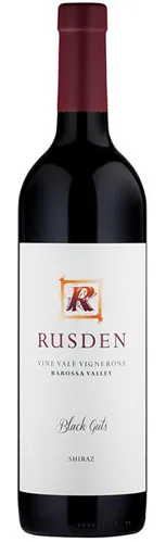 Bottle of Rusden Black Guts Shiraz from search results