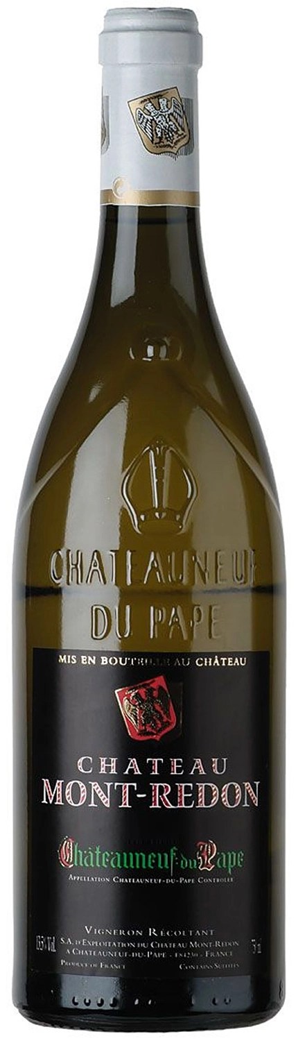 Château Mont-Redon Châteauneuf-du-Pape Blanc
