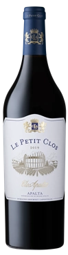 Clos Apalta Le Petit Clos