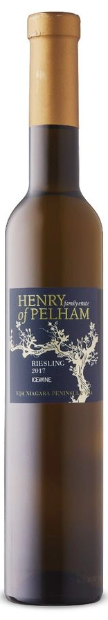 Henry of Pelham Riesling Icewine