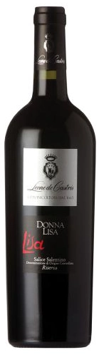 Leone de Castris Donna Lisa Salice Salentino Riserva