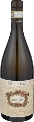 Bottle of Livio Felluga Terre Alte from search results