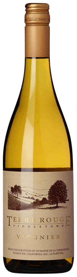 Terre Rouge Viognier