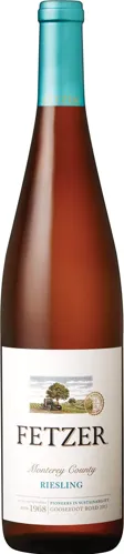 Bottle of Fetzer Goosefoot Road Riesling from search results