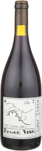 Bottle of Rogue Vine Super Itata from search results