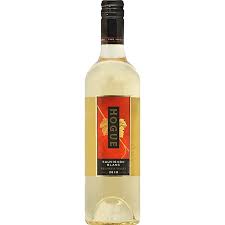 Bottle of Hogue Cellars Sauvignon Blanc from search results