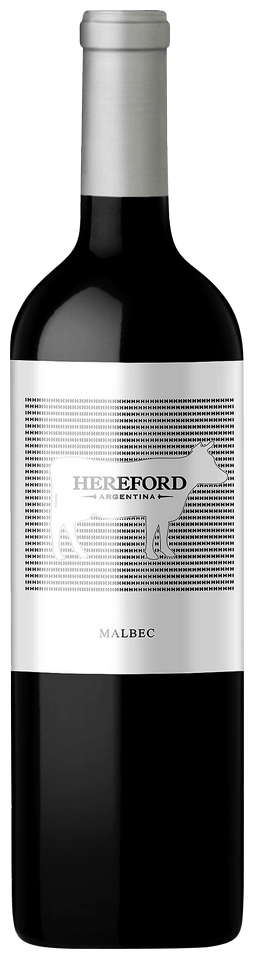 Bodegas la Rosa Hereford Malbec