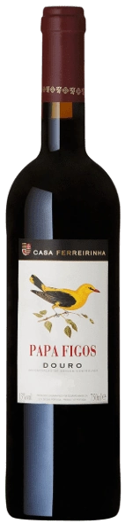 Casa Ferreirinha Papa Figos Douro