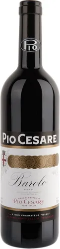 Bottle of Pio Cesare Barolo from search results