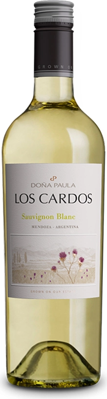 Doña Paula Los Cardos Sauvignon Blanc