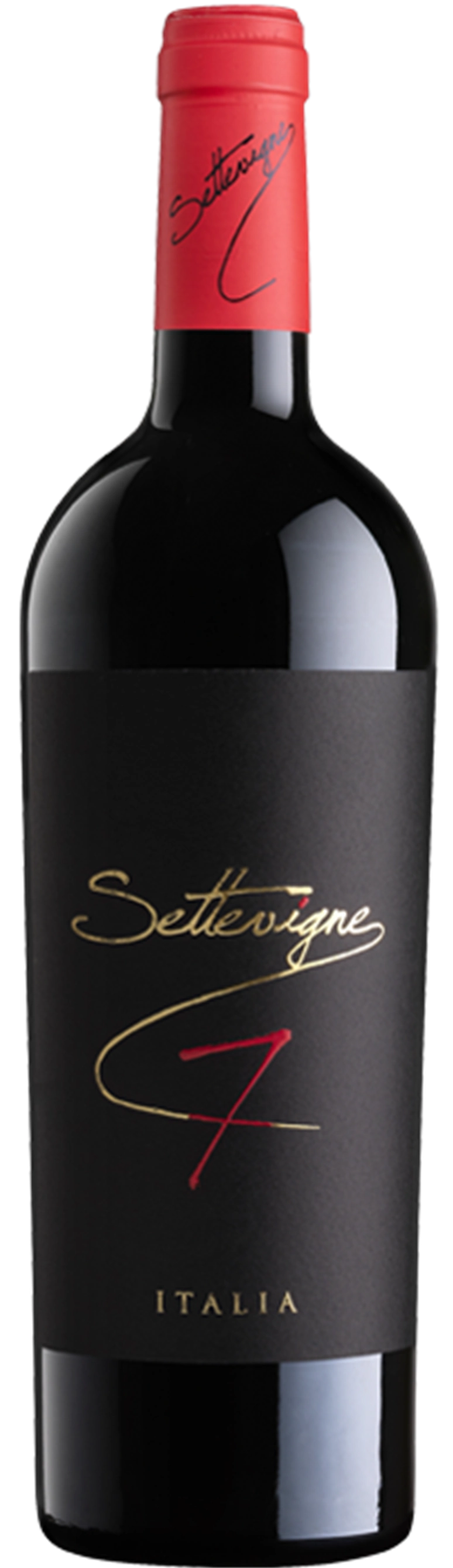 Sette Vigne Rosso