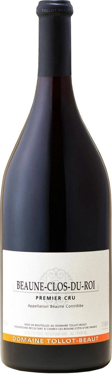 Domaine Tollot-Beaut Beaune-Clos-du-Roi Premier Cru