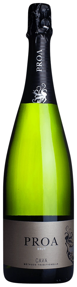 Proa Cava Brut