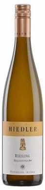 Hiedler Heiligenstein 1 ÖWT Riesling