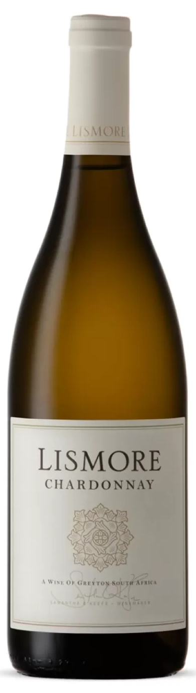 Lismore Chardonnay