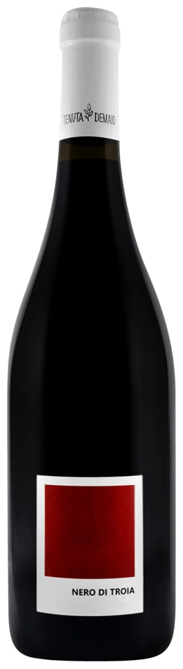 Tenuta Demaio Nero di Troia