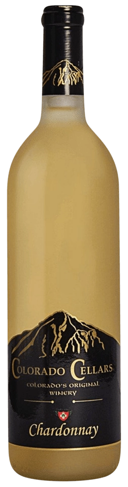Colorado Cellars Chardonnay