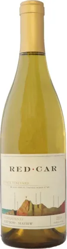Bottle of Red Car Estate Vineyard Chardonnay from search results