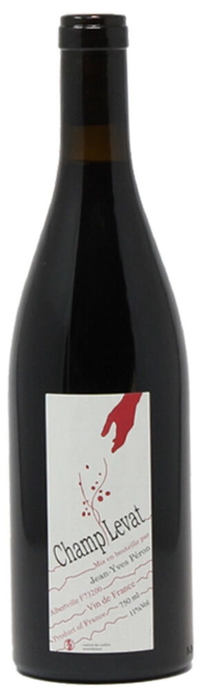 Jean Yves Peron Champ Levat