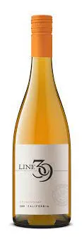 Bottle of Line 39 Chardonnay from search results
