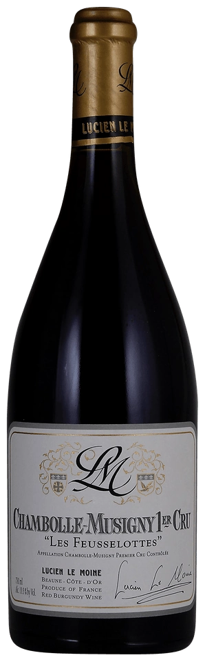 Lucien le Moine Chambolle-Musigny Premier Cru 'Les Feusselottes'