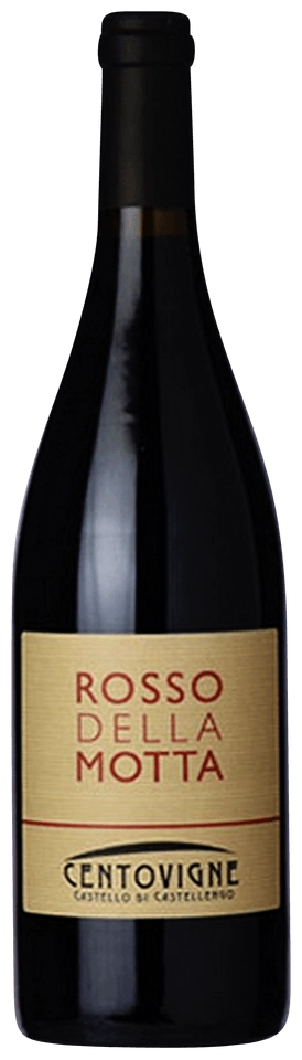 Centovigne Rosso della Motta