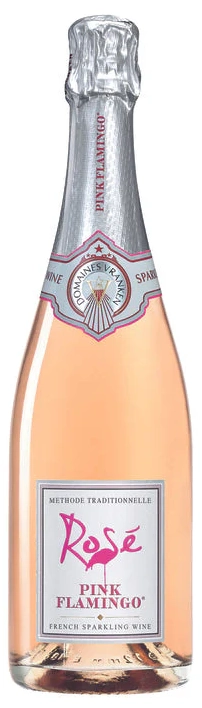 Domaine de Jarras Pink Flamingo Rosé