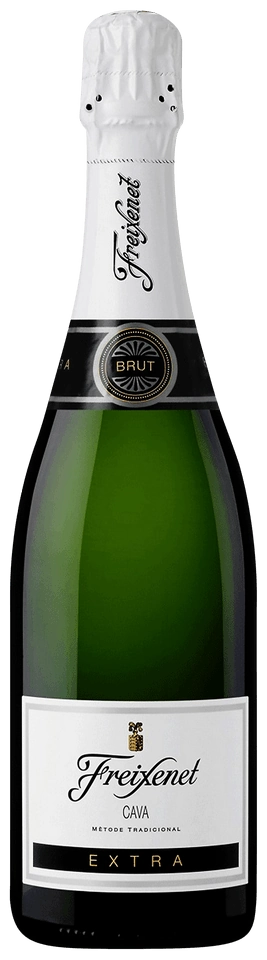 Freixenet Cava Extra Brut