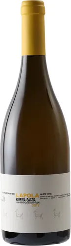Bottle of Dominio do Bibei Lapola from search results