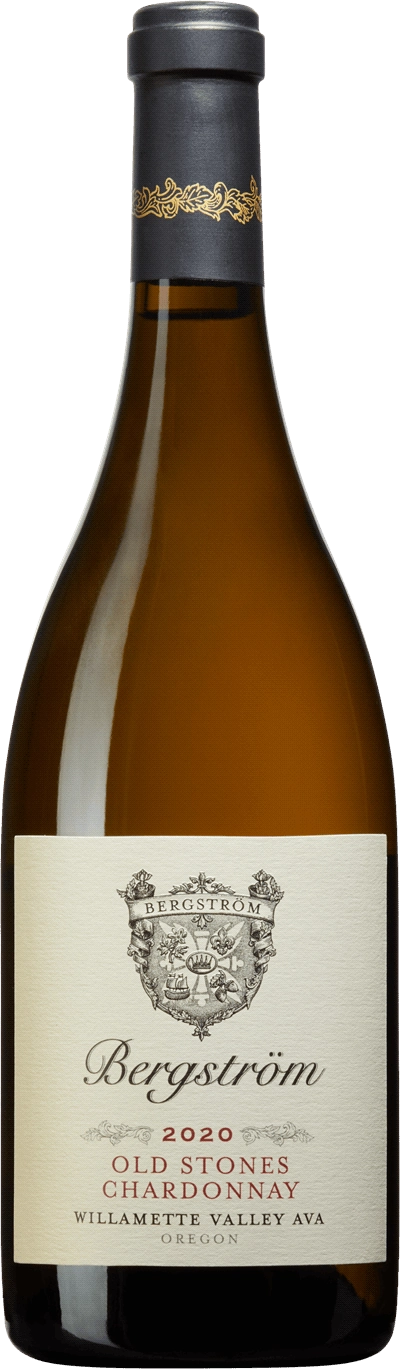 Bergström Old Stones Chardonnay