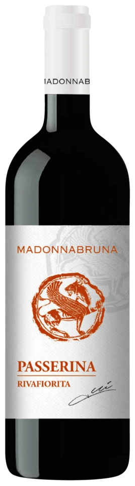 Madonnabruna Rivafiorita Passerina