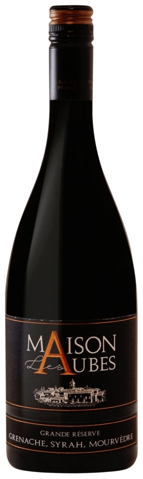 Maison Les Aubes Grande Réserve GSM