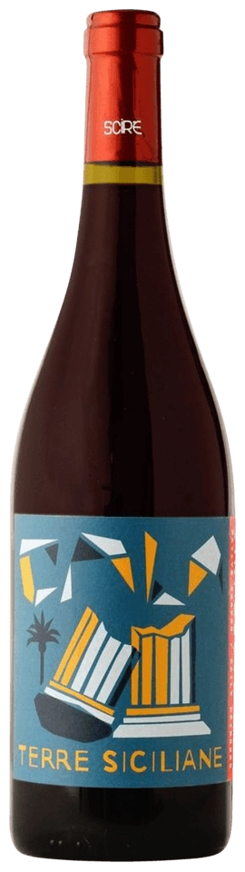 Scirè Fuso Cala