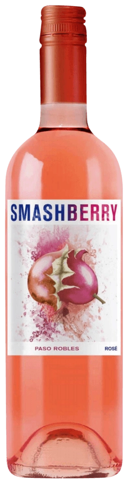 Smashberry Rosé