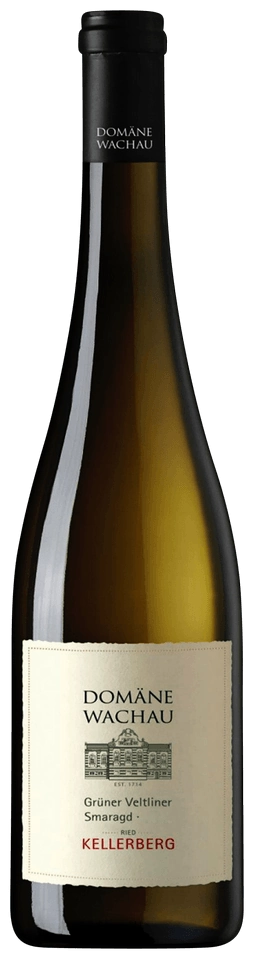 Domäne Wachau Grüner Veltliner Smaragd Kellerberg
