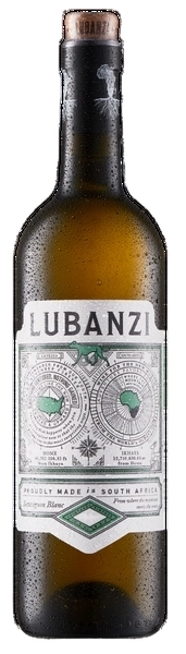 Lubanzi Sauvignon Blanc