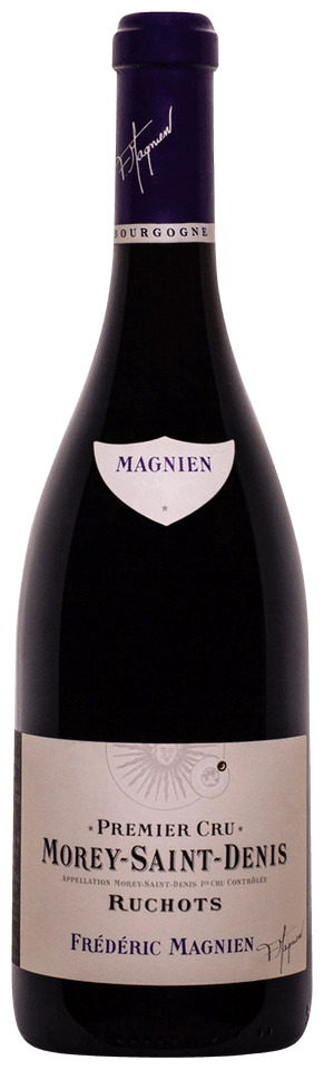 Frédéric Magnien Morey-Saint-Denis Premier Cru Les Ruchots